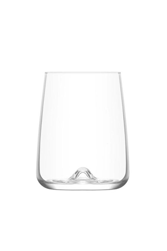 Lav Terra Meşrubat Bardağı 6'lı 360cc