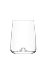 Lav Terra Meşrubat Bardağı 6'lı 360cc