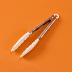 Cake White Pasta Servis Seti - Beyaz - 31 cm + 25 cm + 24 cm