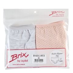 Brix Kadın 2'li Hipster M