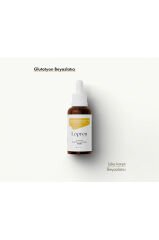 Lopren Glutatyon Beyazlatıcı  Leke Karşıtı Serum 30 ml