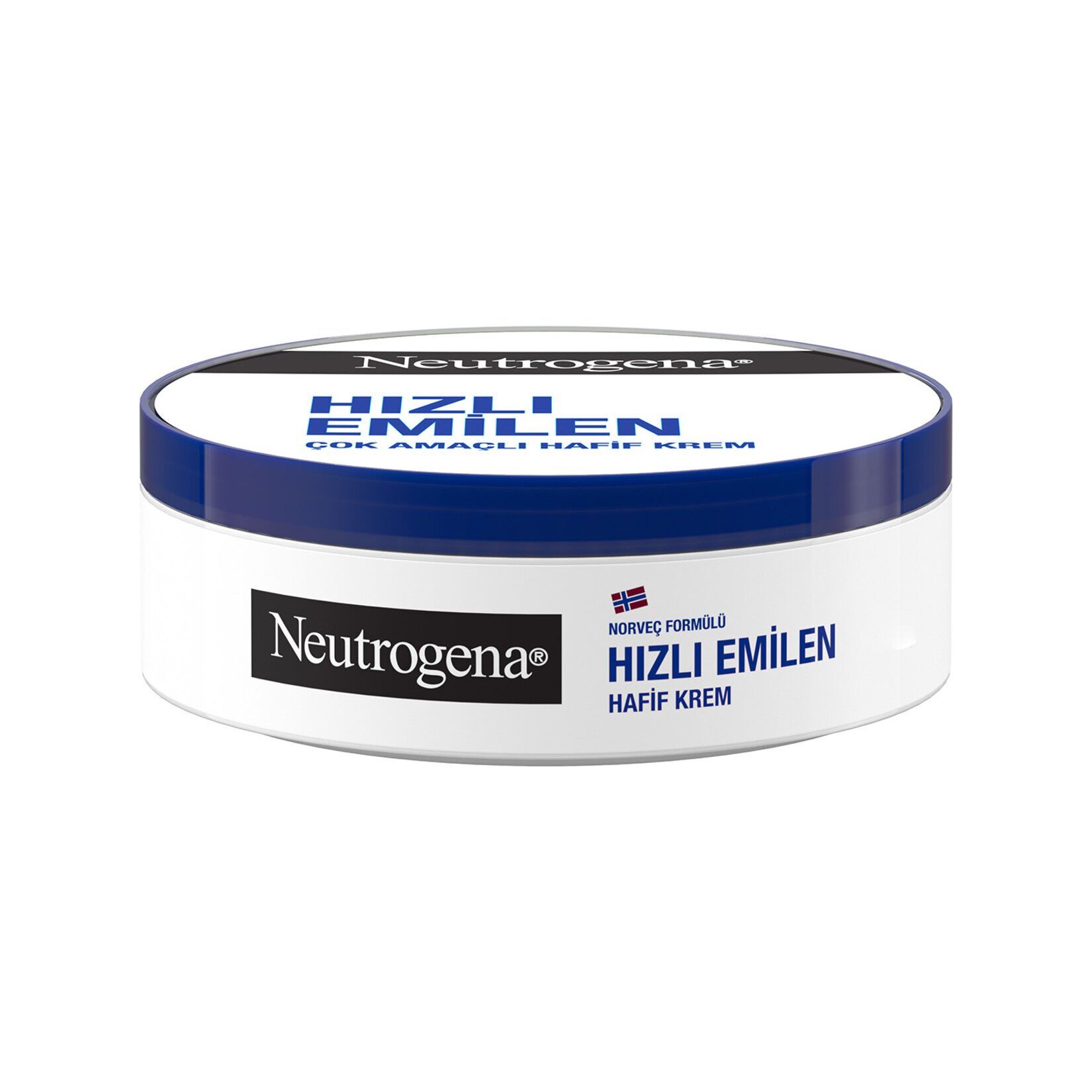 Neutrogena Hızlı Emilen Bakım Kremi 200 Ml