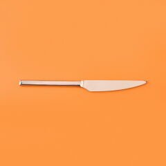 6'lı Pasta Bıçağı - Gri