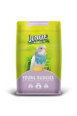 Jungle Muhabbet Yemi 400 gr