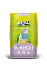 Jungle Muhabbet Yemi 400 gr