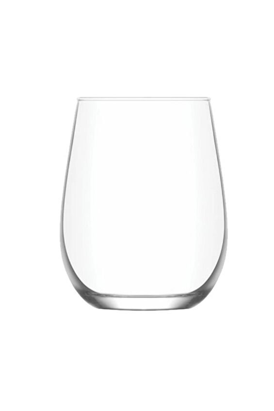 Lav Gaia Meşrubat Bardağı 6lı 360cc