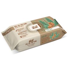 Fibril Sedir Ağacı Islak Mendil 90'lı