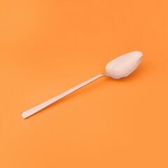 6'lı Yemek Kaşığı - Gri