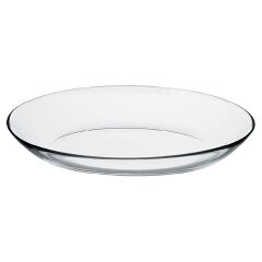 Paşabahçe Iconic Çukur Tabak 21 Cm