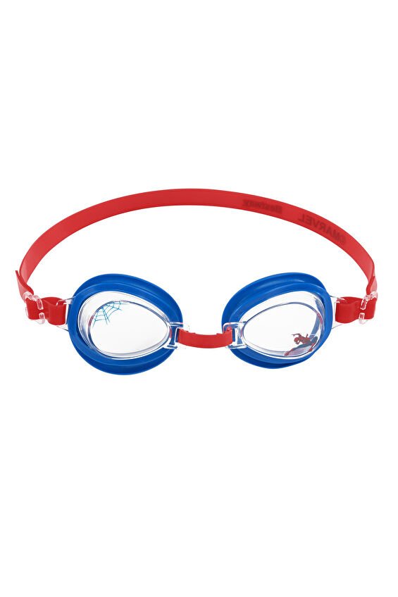 Bestway Spiderman Desenli Çocuk Deniz Gözlüğü 98019