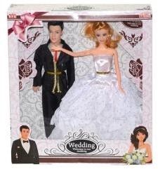 WEED GELİN DAMAT MODEL BEBEK