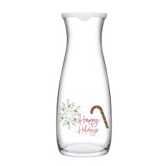 Paşabahçe Happy Holidays Amphora Karaf 1180 Cc