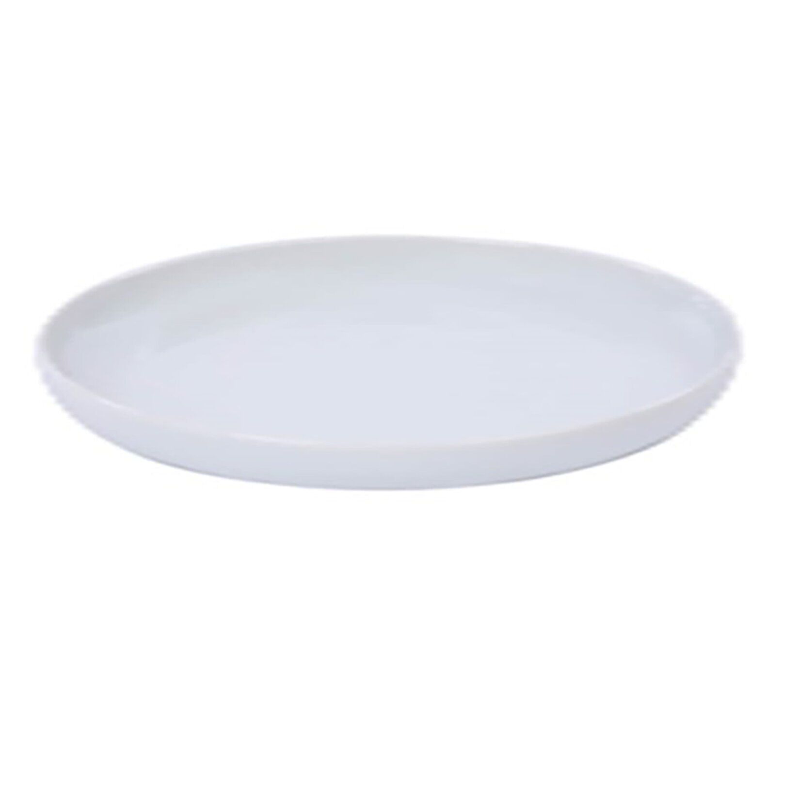 Kütahya Porselen Oslo Pearl Servis Tabak 27 Cm