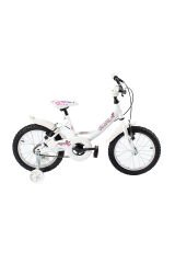 Blade Sirena 16 Jant Kız Bisikleti Beyaz