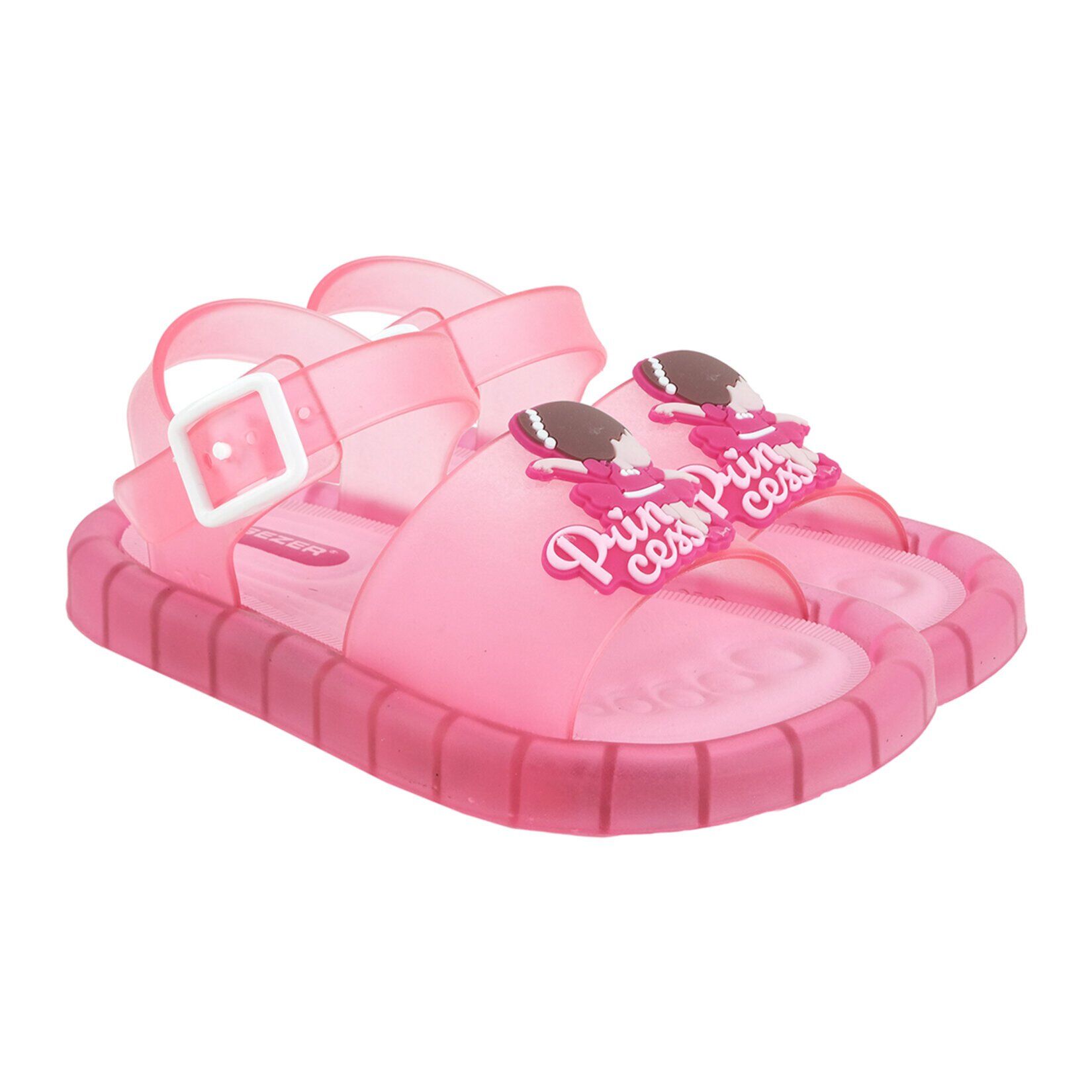 Gezer Işıklı Kız Çocuk Kayroka 22-29