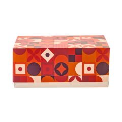 Deco Sürpriz Şeyler Hediye Kutusu – Renkli – 35 cm