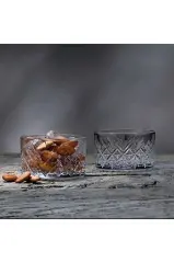 Paşabahçe Timeless Kase 4'lü 210 cc