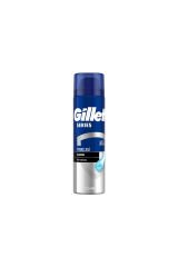 Gillette Series Tıraş Jeli Charcoal 200 Ml