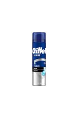 Gillette Series Tıraş Jeli Charcoal 200 Ml