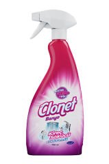 Diversey Clonet Banyo Kireç Sökücü Sprey 750 ml