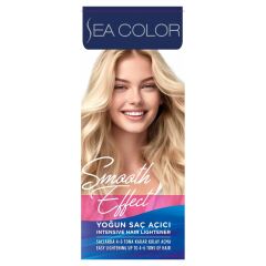 Sea Color Yoğun Saç Açıcı