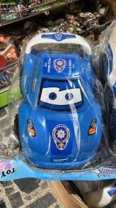 OYUNCAK ŞİMŞEK SPOR ARABA
