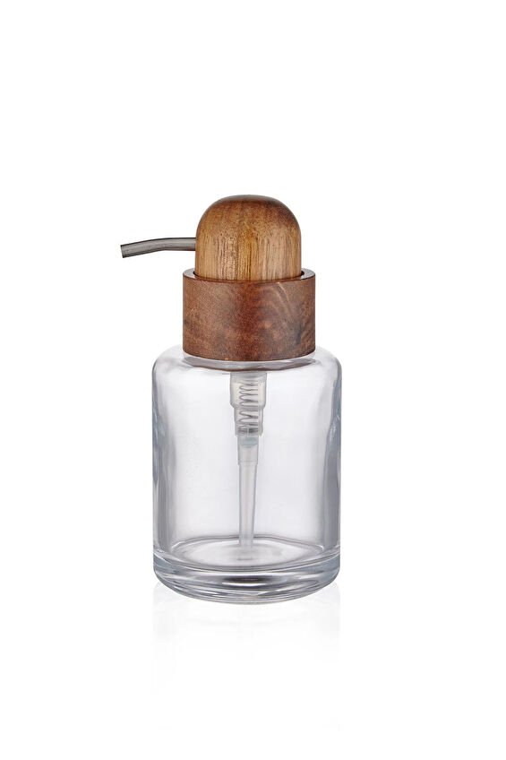 The Mia Woody Cam Sıvı Sabunluk 400 cc