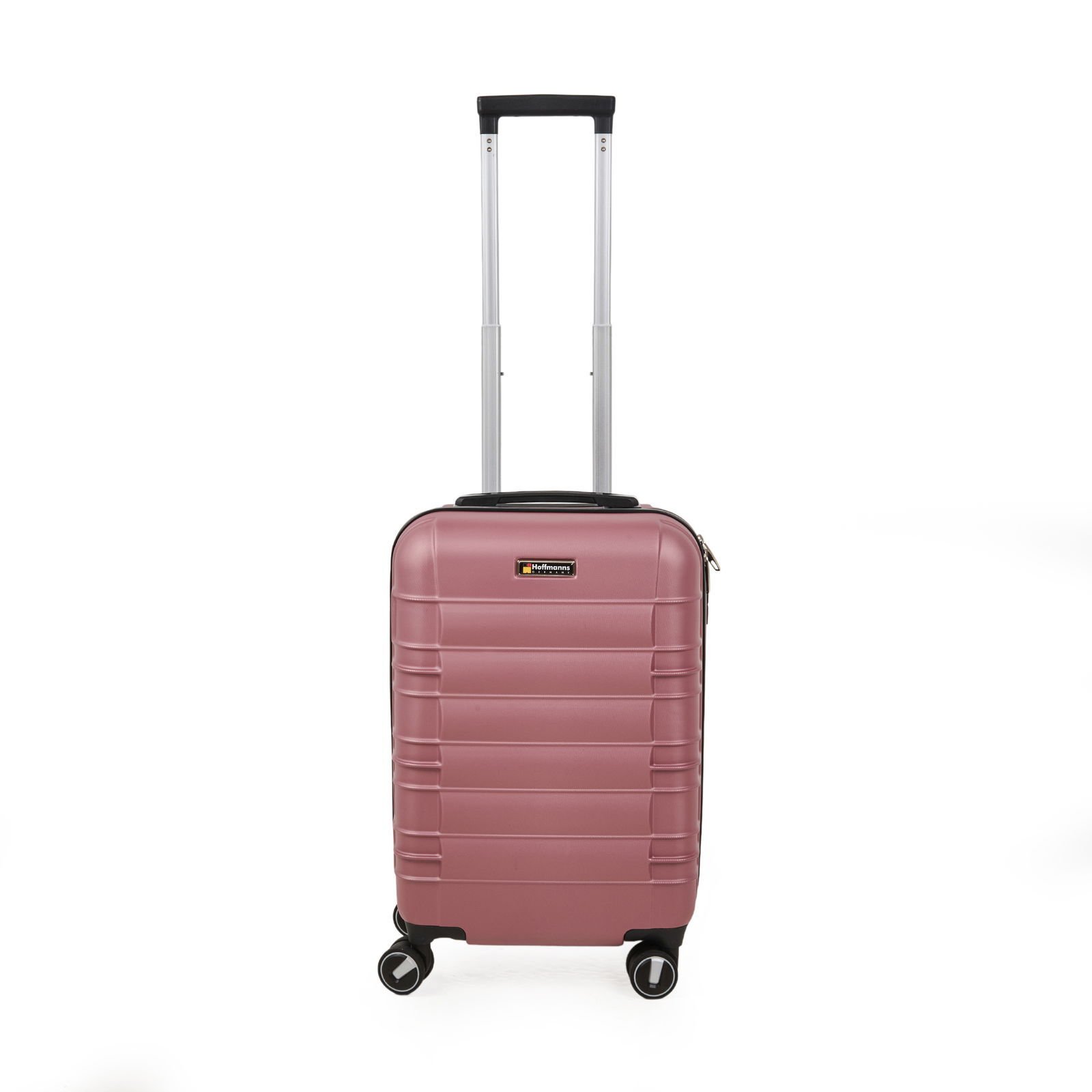 Travel Star Kabin Boy ABS Valiz - Gülkurusu - 57x37x23 cm