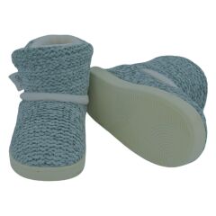 Chirpy Lotus-m Kadın Panduf Mint 36-41