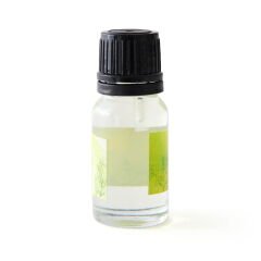 Hanımeli Esansiyel Buhurdanlık Yağı - Sarı - 10 ml