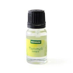 Hanımeli Esansiyel Buhurdanlık Yağı - Sarı - 10 ml