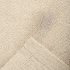 Soft Faralya Masa Örtüsü - Bej - 140x220 cm