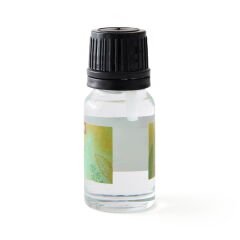 Sandal Ağacı Esansiyel Buhurdanlık Yağı - Yeşil - 10 ml