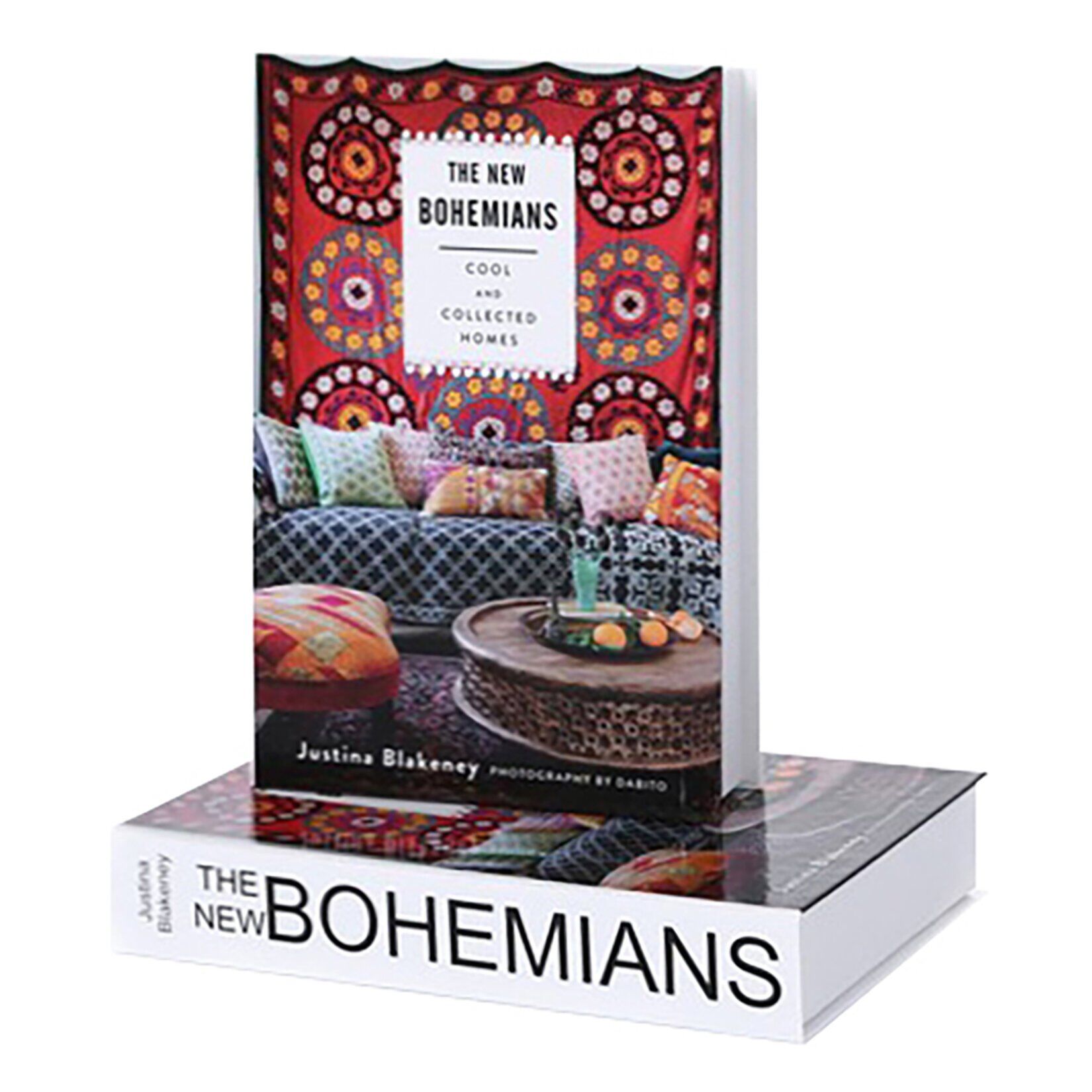 Gepettoys Dekoratif Kitap Kutu