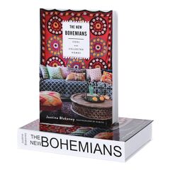 Gepettoys Dekoratif Kitap Kutu