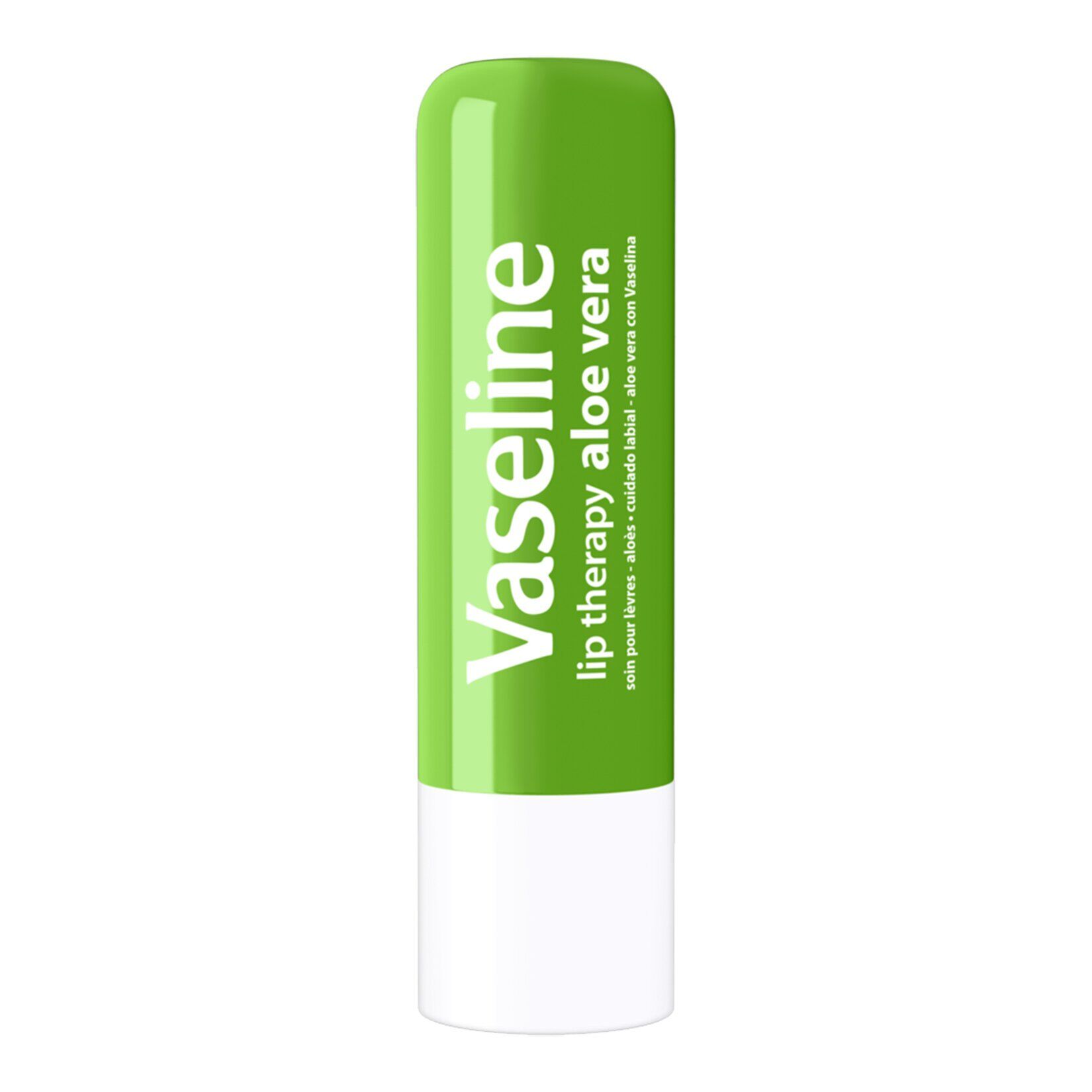 Vaseline Lip Therapy Aloe Vera Lipstick