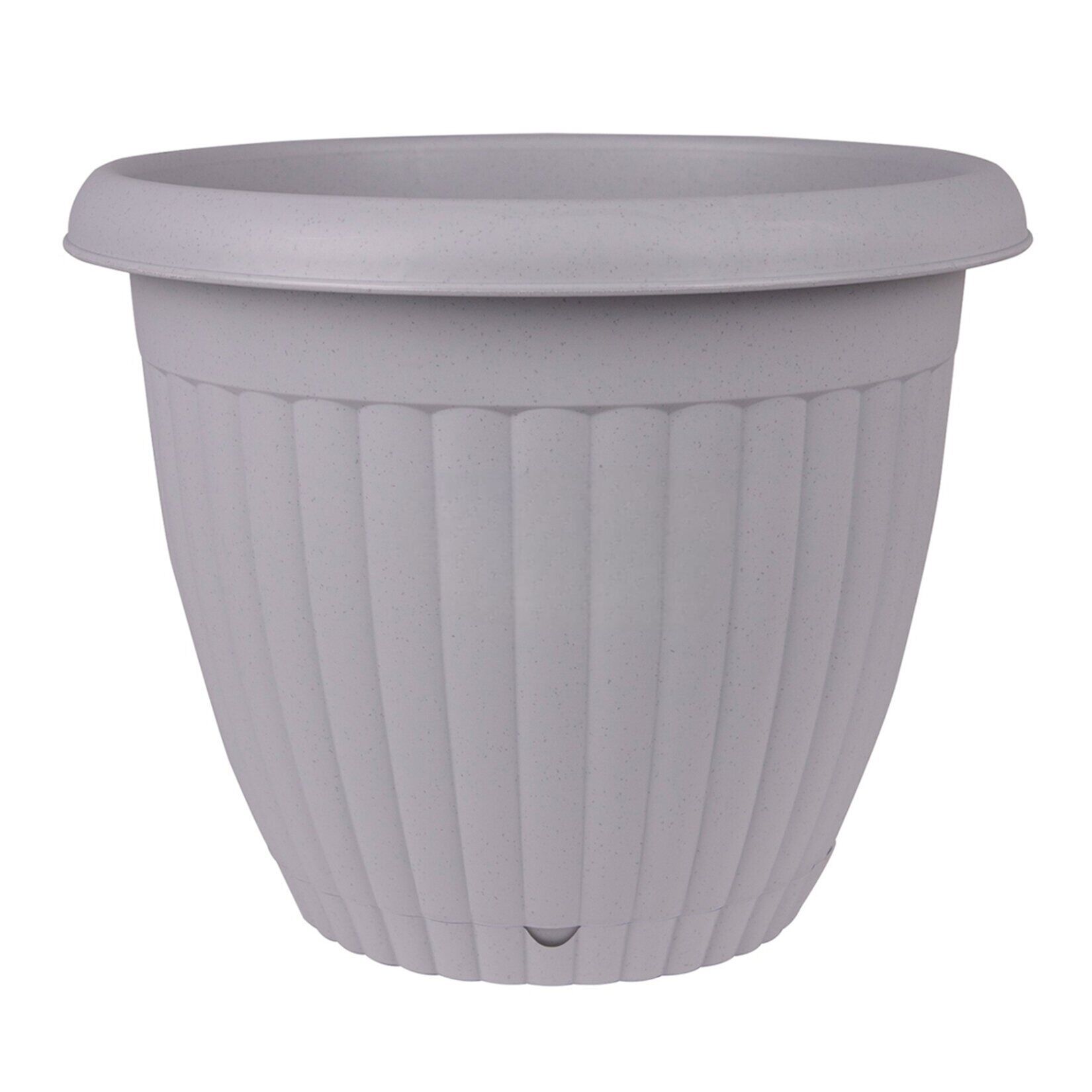 Della Lale Yuvarlak Saksı 4 No 4,5 L