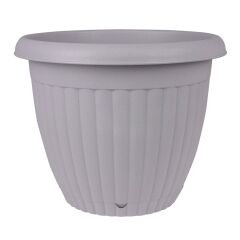 Della Lale Yuvarlak Saksı 4 No 4,5 L