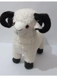 SEVİMLİ PELUŞ KOÇ