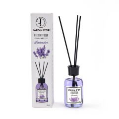 D'or Lavender Oda Kokusu - 110 ml