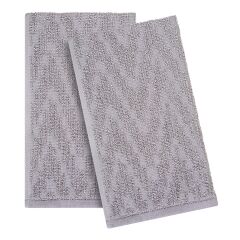 Maisonette Wavy 2'li El Havlusu 30 x 50 Cm