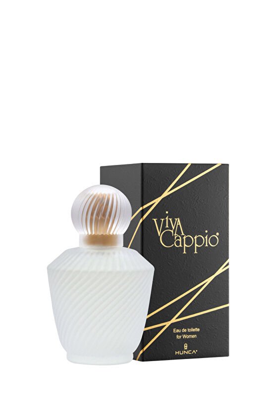 Viva Cappio Edt Parfüm Kadın 60 ml