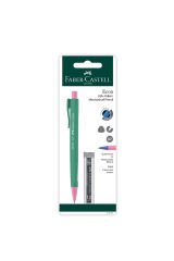Faber Castell Econ Soft Touch Combo Ver+Min Set, 0.7