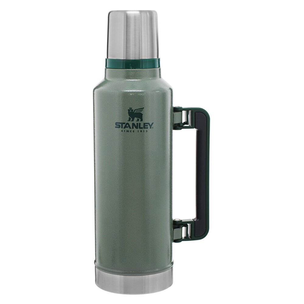 The Legendary Classic Termos 1.9L / 2.0QT Hammertone Green 1 Adet