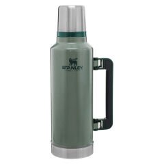 The Legendary Classic Termos 1.9L / 2.0QT Hammertone Green 1 Adet