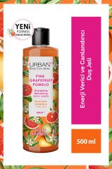 Urban Care Pink Grapefruit Pamelo Duş Jeli 500 ml