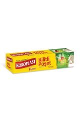 Koroplast Kilitli Poşet Küçük Boy