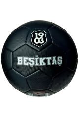 Timon Beşiktaş Premıum Futbol Topu No:5 Siyah