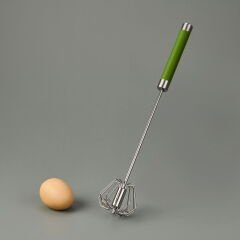 Otomatik Çırpıcı - Asorti - 12 cm