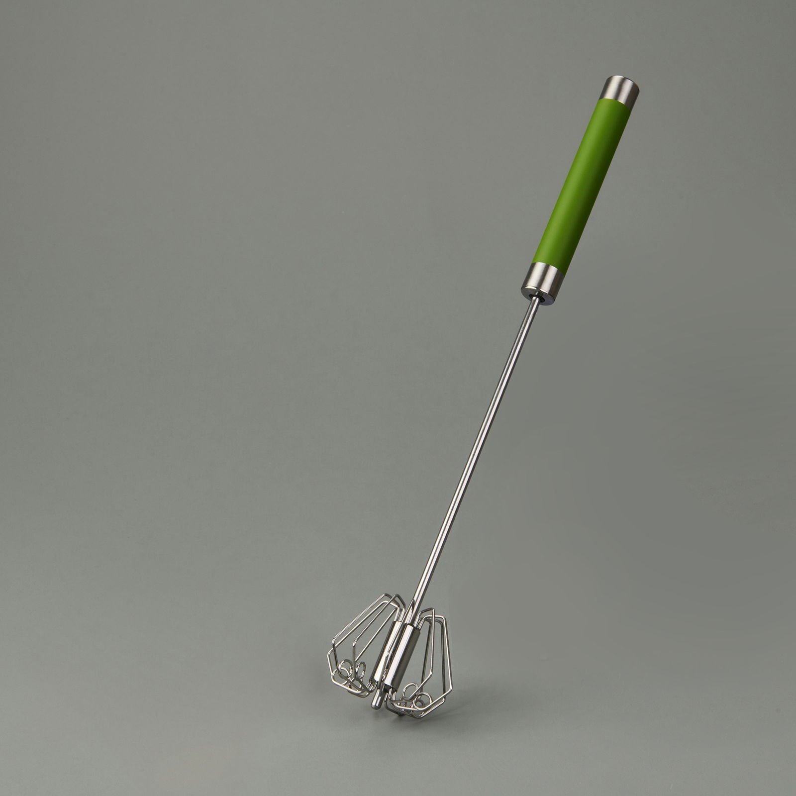 Otomatik Çırpıcı - Asorti - 12 cm